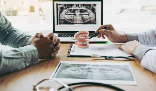 Best Emergency Root Canal Treatment in Luna Pier, MI