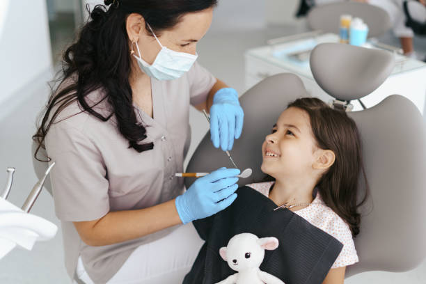 Best Walk-In Emergency Dentist in Luna Pier, MI