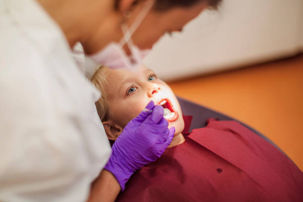 Best Emergency Broken Tooth Repair in Luna Pier, MI