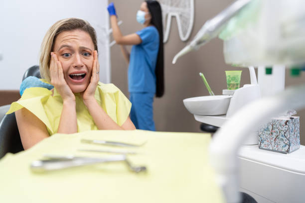 Best Emergency Root Canal Treatment in Luna Pier, MI