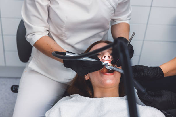 Best Emergency Dental Surgery in Luna Pier, MI